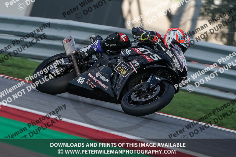 motorbikes;no limits;peter wileman photography;portimao;portugal;trackday digital images